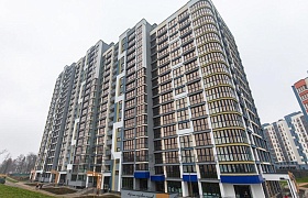 Продажа  квартиры, Минск, Брилевская ул., 31