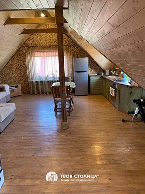 полдома, Минск - фото 9 