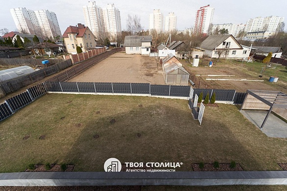 таунхаус, Минск - фото 19 