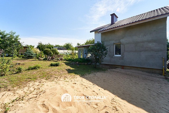 дача, Зацень - фото 2 