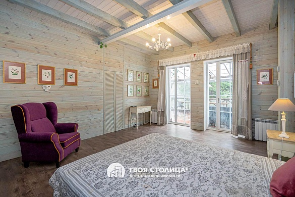 коттедж, Минск - фото 45 