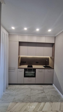 Сдаётся 1-комнатная квартира, Минск, Нововиленская ул., 47 - фото 4 