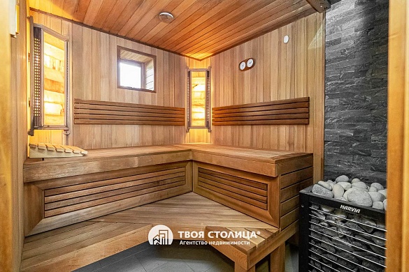 коттедж, Ждановичи - фото 41 