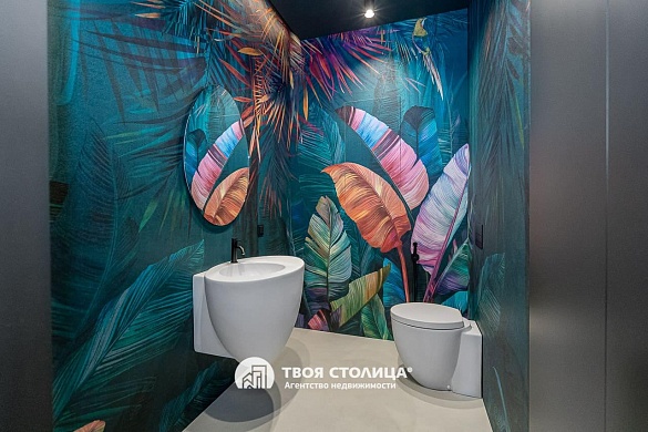 Сдаётся 3-комнатная квартира, Минск, Сторожовская ул., 6 - фото 30 