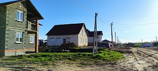 Деревня Щитомиричи