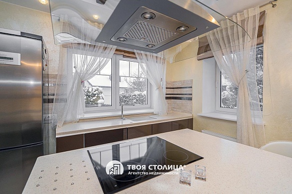 коттедж, Раубичи - фото 12 