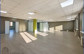 Офис на  продажу Минск, Академика Купревича ул., 14