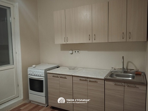 Сдаётся 1-комнатная квартира, Минск, Неманская ул., 16 - фото 2 