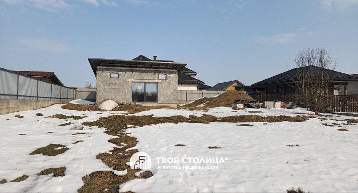 дача, Водолей-2010 - фото 5 