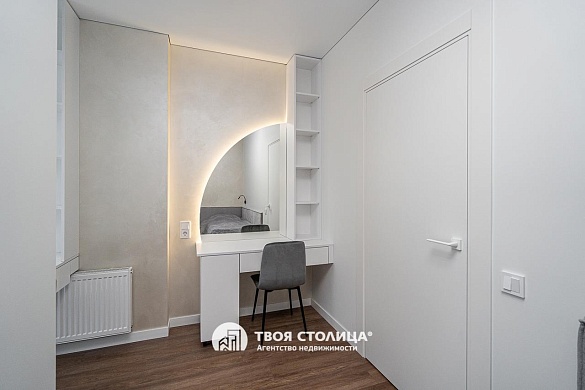 Сдаётся 3-комнатная квартира, Минск, Игоря Лученка ул., 30 - фото 6 