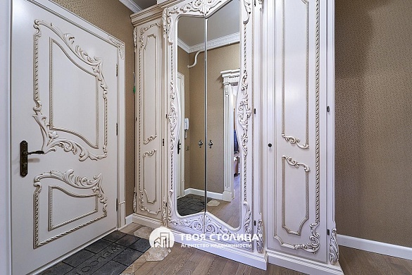 Сдаётся 2-комнатная квартира, Минск, Кирова ул., 1 - фото 12 