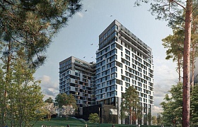 Продажа  квартиры, Минск, Савицкого ул., 24