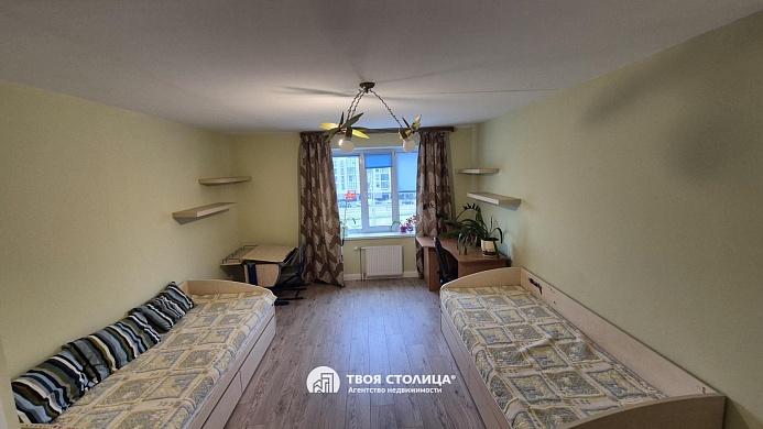 Сдаётся 2-комнатная квартира, Минск, Камайская ул., 20 - фото 2 