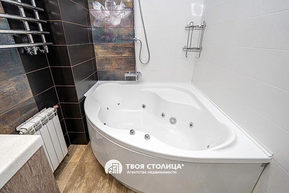 Сдаётся 2-комнатная квартира, Минск, Маяковского ул., 11 - фото 14 