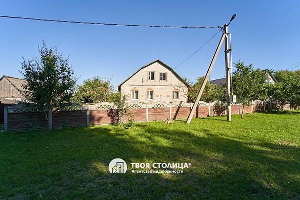  138.2 м2, Брестском