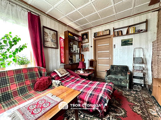 дом, Кучкуны - фото 6 