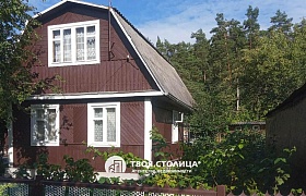 Продажа Дача Пуховичский район,  Станкостроитель