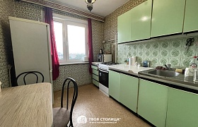 Продажа  квартиры, Минск, Независимости просп., 127
