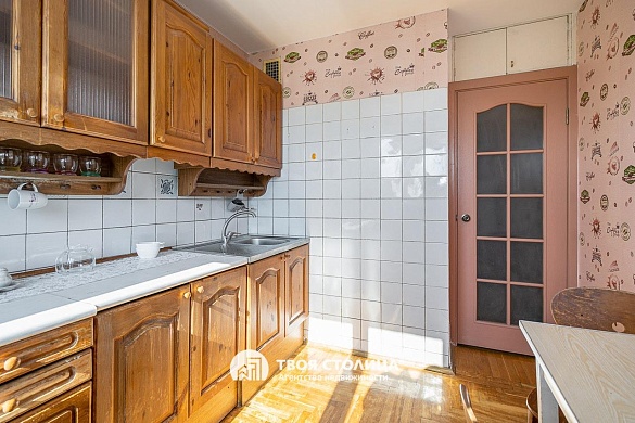 Сдаётся 2-комнатная квартира, Минск, Восточная ул., 30 - фото 2 