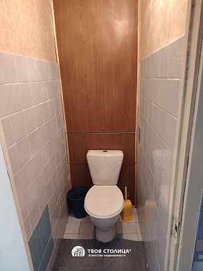 Сдаётся 1-комнатная квартира, Минск, Матусевича ул., 44 - фото 3 