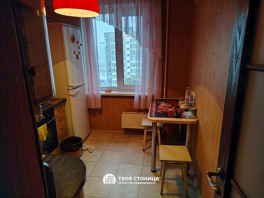 Сдаётся 1-комнатная квартира, Минск, Гало ул., 6 - фото 1 