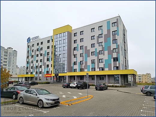 Офис в аренду, Минск, Неманская ул., 24 - фото 14 
