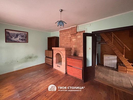 дача, Белая березка - фото 4 