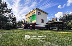 дача, Минский район, Солнечная поляна-2