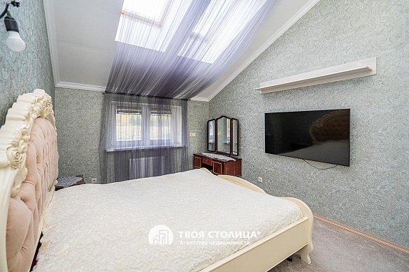 таунхаус, Солнечный - фото 36 