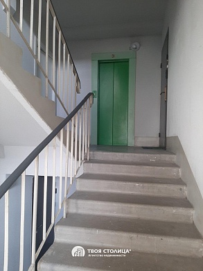 Сдаётся 2-комнатная квартира, Минск, Гурского ул., 39 - фото 12 