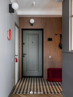 Сдаётся 3-комнатная квартира, Минск, Подлесная ул., 4 - фото 18 