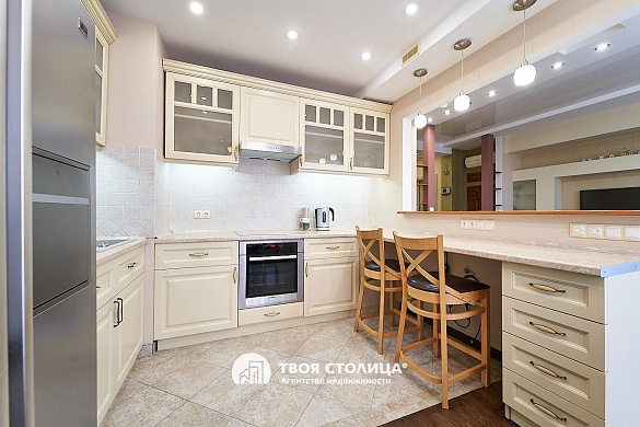 Сдаётся 2-комнатная квартира, Минск, Независимости просп., 170 - фото 4 