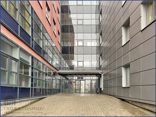 Офис на  продажу, Минск, Платонова ул., 1, к. Б - фото 2 