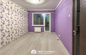 Продажа комнаты, Копище, Леонардо Да Винчи ул., 2