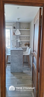 Сдаётся 2-комнатная квартира, Минск, Есенина ул., 83 - фото 2 