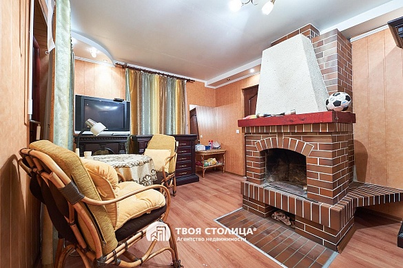 дача, Жуков Луг