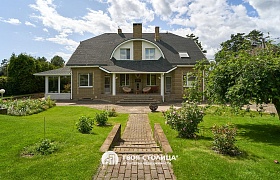 Продажа Коттедж Минский район,  Минск