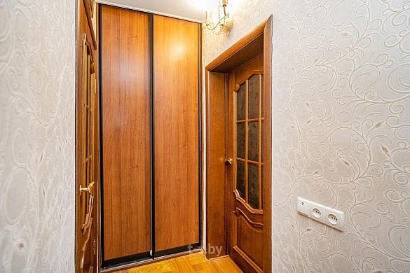 Продажа трехкомнатной квартиры, Минск, Короля ул., 15 - фото 32 
