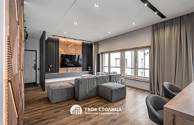 Продажа  квартиры, Ратомка, Морской Риф ул., 2