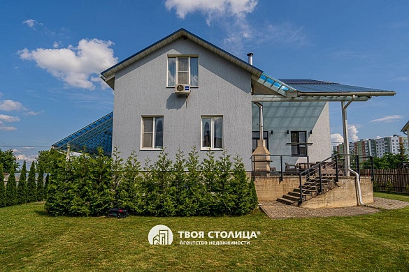 коттедж, Минск - фото 42 
