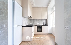 Продажа  квартиры, Минск, Либкнехта ул., 79