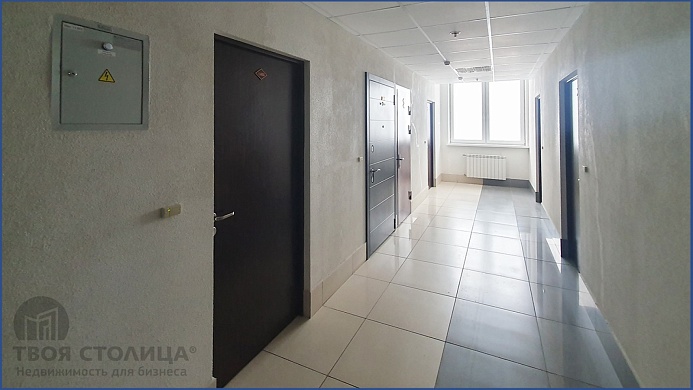 Офис на  продажу, Минск, Тимирязева ул., 67 - фото 8 