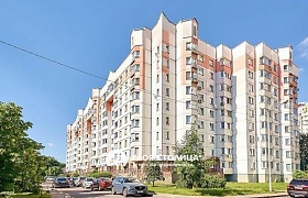 Продажа  квартиры, Минск, Червякова ул., 64