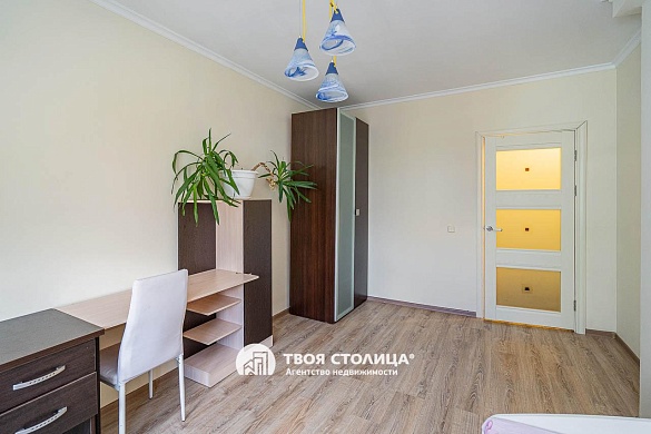 Сдаётся 2-комнатная квартира, Минск, Казимировская ул., 29 - фото 6 