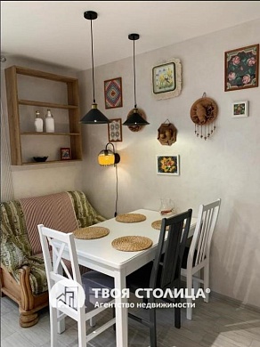 Сдаётся 3-комнатная квартира, Минск, Захарова ул., 50, к. В - фото 2 