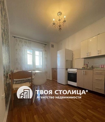 Сдаётся 3-комнатная квартира, Минск, Карвата ул., 29 - фото 6 