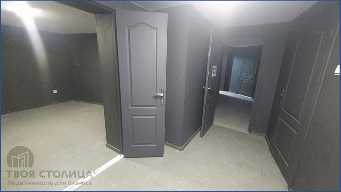 Торговые площади в аренду, Минск, Маяковского ул., 22, к. 1 - фото 4 