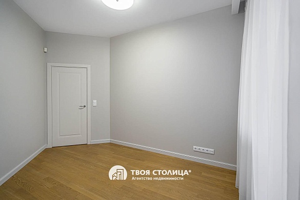 Сдаётся 4-комнатная квартира, Минск, Чехова ул., 3 - фото 24 