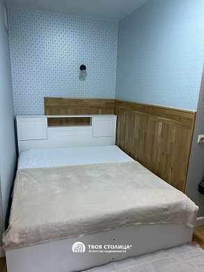 Сдаётся 2-комнатная квартира, Минск, Сморговский тракт, 9 - фото 8 