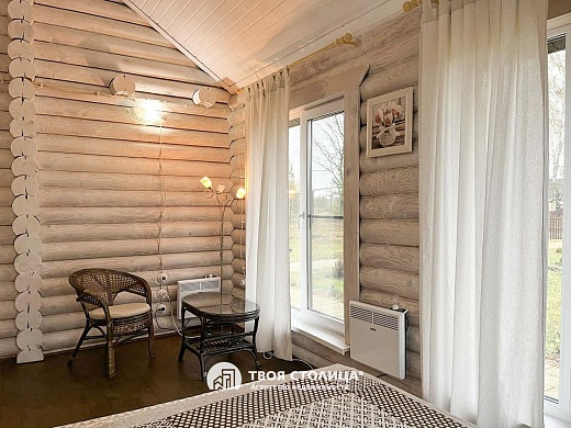 дом, Углы - фото 6 